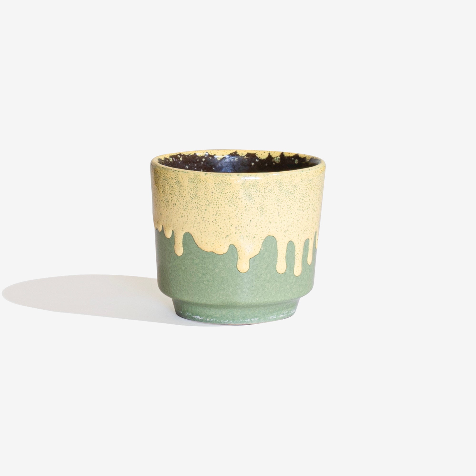 Green Fat Lava 173 / ES KERAMIK – Park Side Market