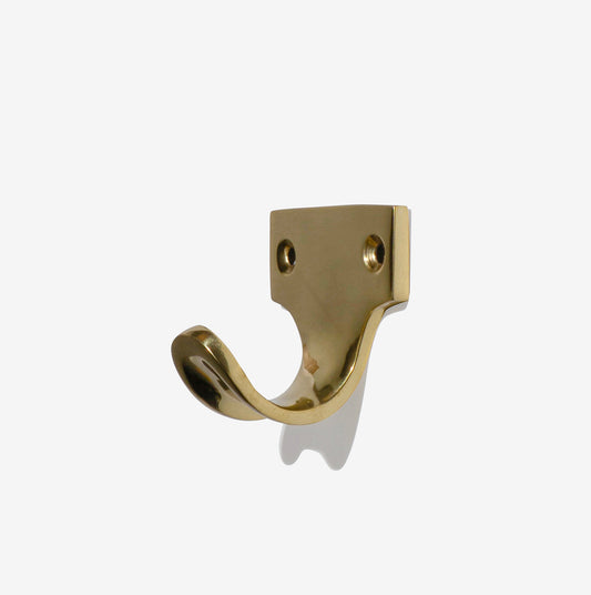 BRASS HOOK 3