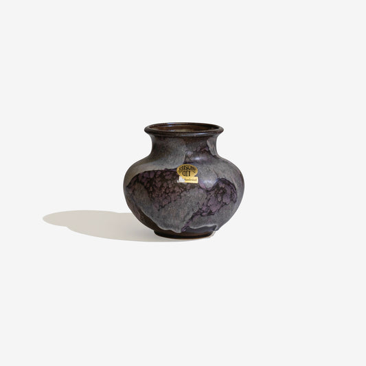 Brown Purple Fat Lava 179 / RUSCHA