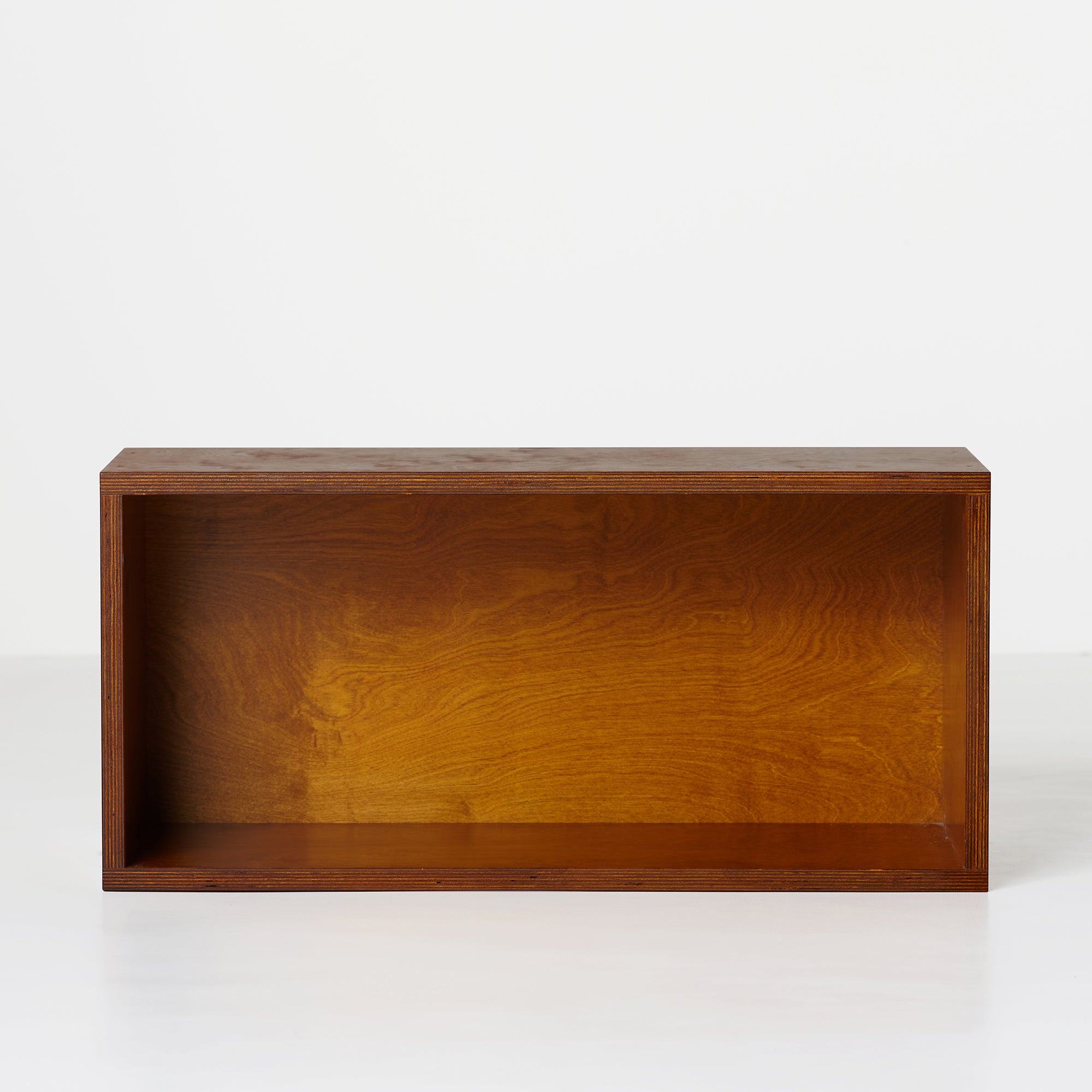 STACKING SHELF L / WOOD – Park Side Market