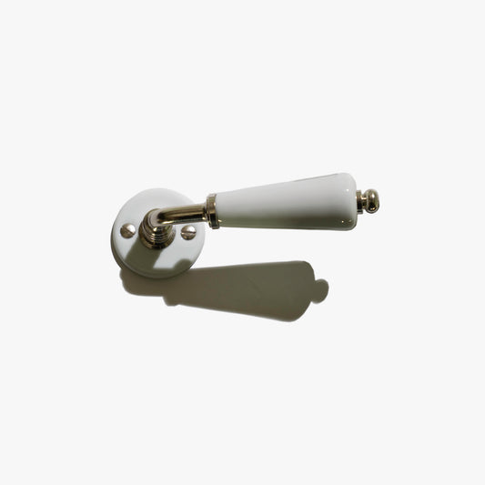 CERAMIC LEVER HANDLE