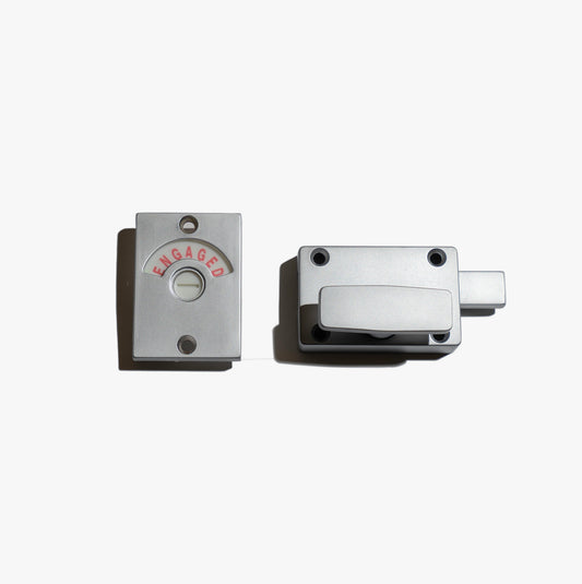 LOCK&INDICATOR SET