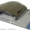 TOILET PAPER HOLDER WITH COVER Osimo