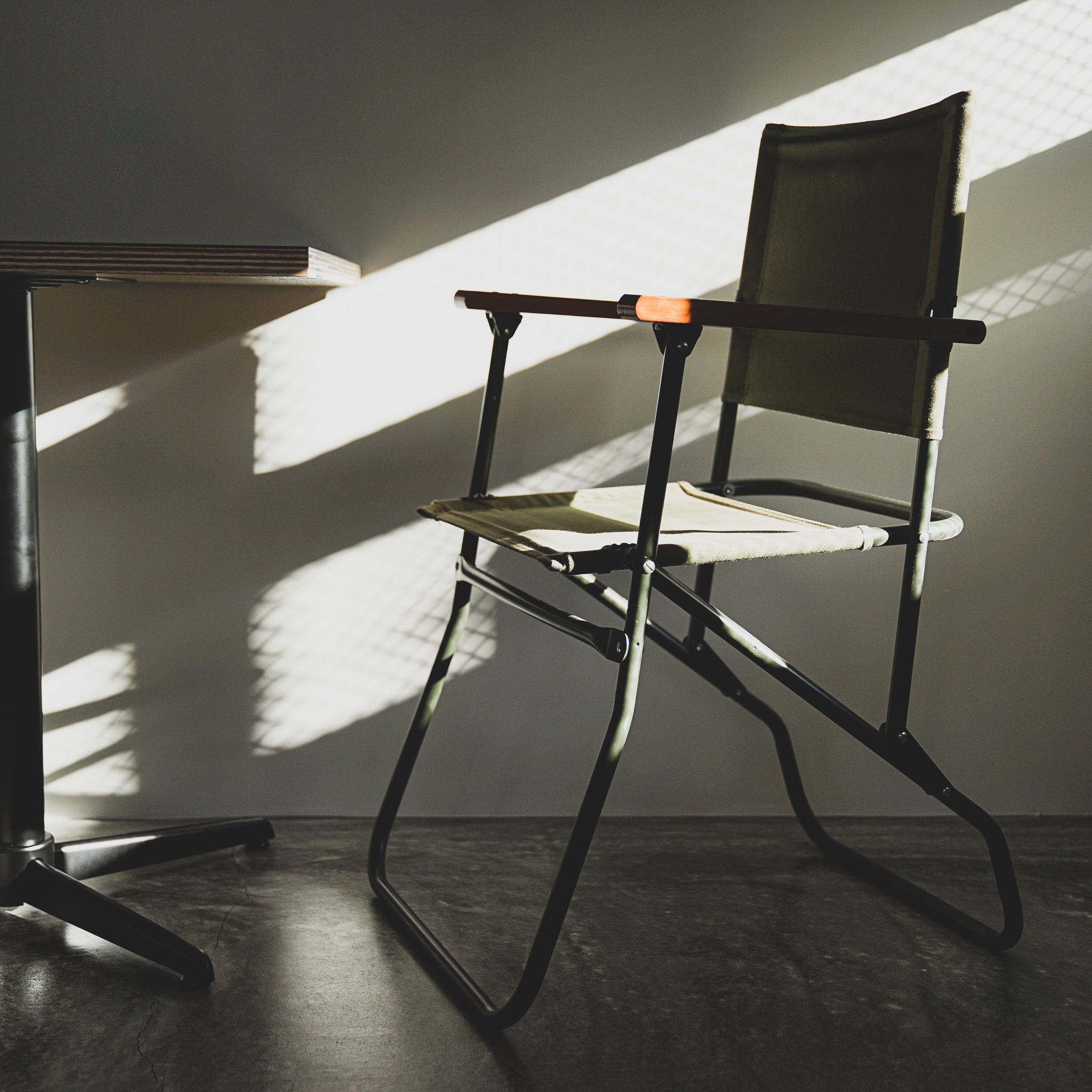 Park Side Market | ROVER CHAIR