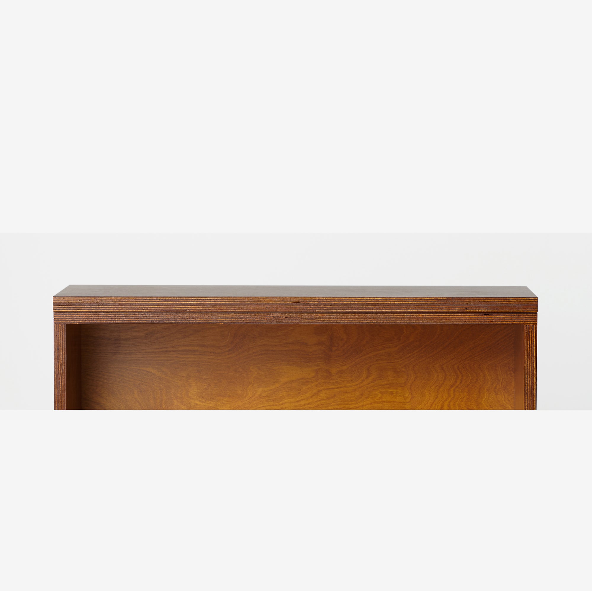 STACKING SHELF TOP