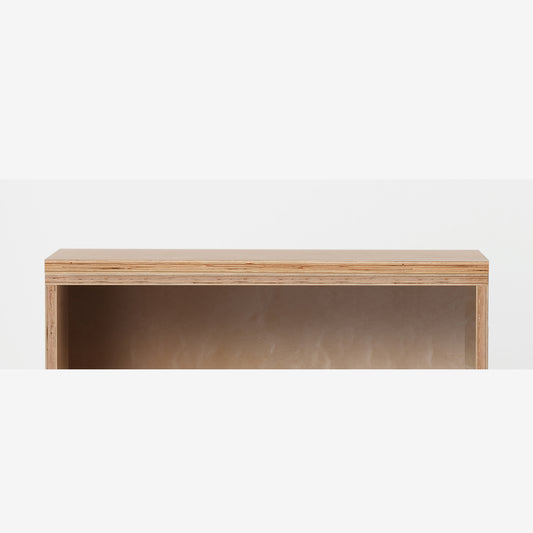 STACKING SHELF TOP