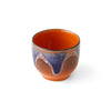 70s Ceramics :  CAFE CUP