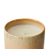 70s Ceramics :  SMALL SCENTED CANDLE