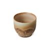 70s Ceramics :  CAFE CUP