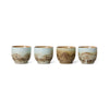 70s Ceramics :  CAFE CUP