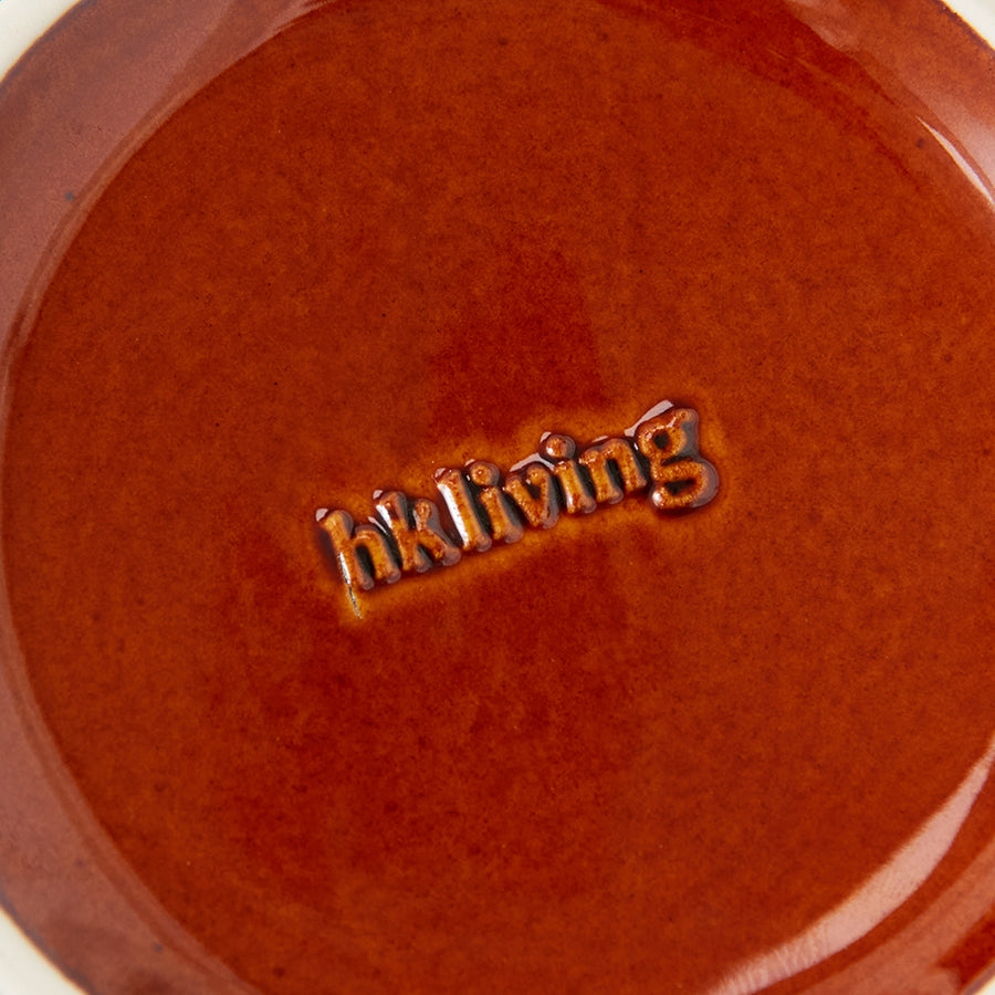 70s Ceramics :  CAFE CUP