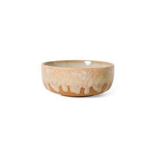 70s Ceramics :  TAPAS BOWL