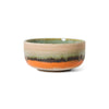 70s Ceramics :  DESSERT BOWL