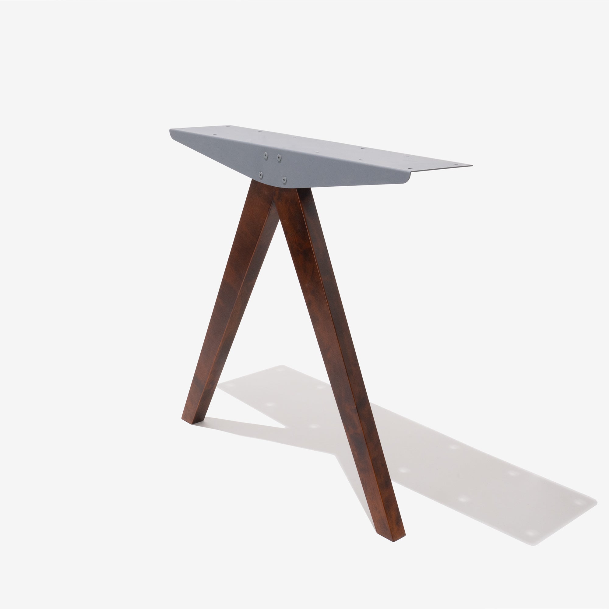 COMPASS WOOD LEG