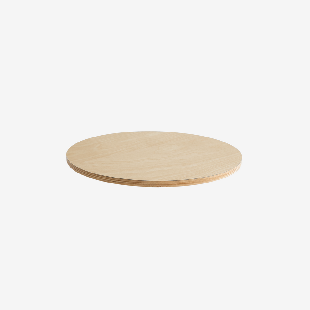 SEMIORDER TABLE TOP CIRCLE