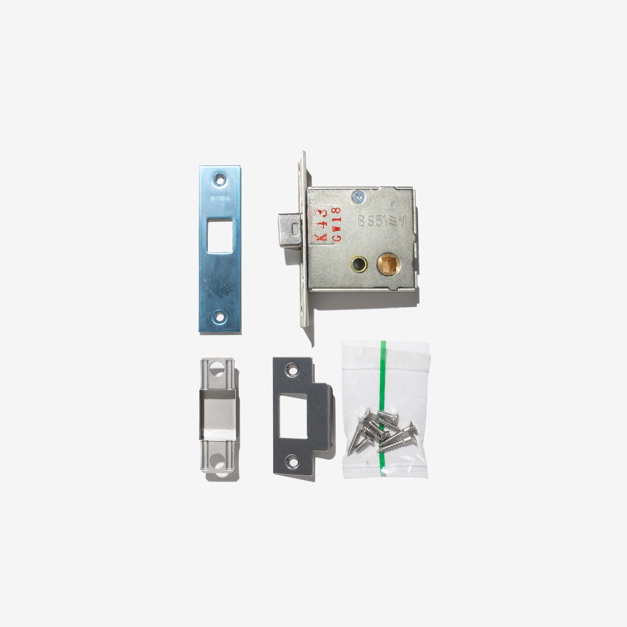 ドーバー Park Side Market | ALUMINIUM LEVER HANDLE