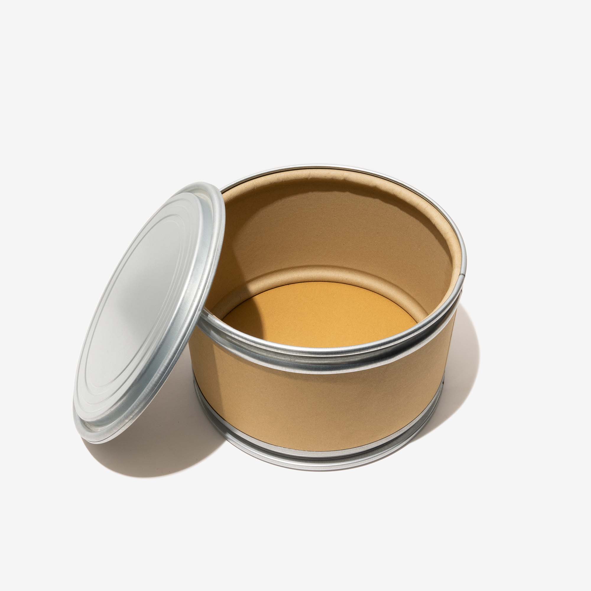 Park Side Market | FIBRE-DRUM