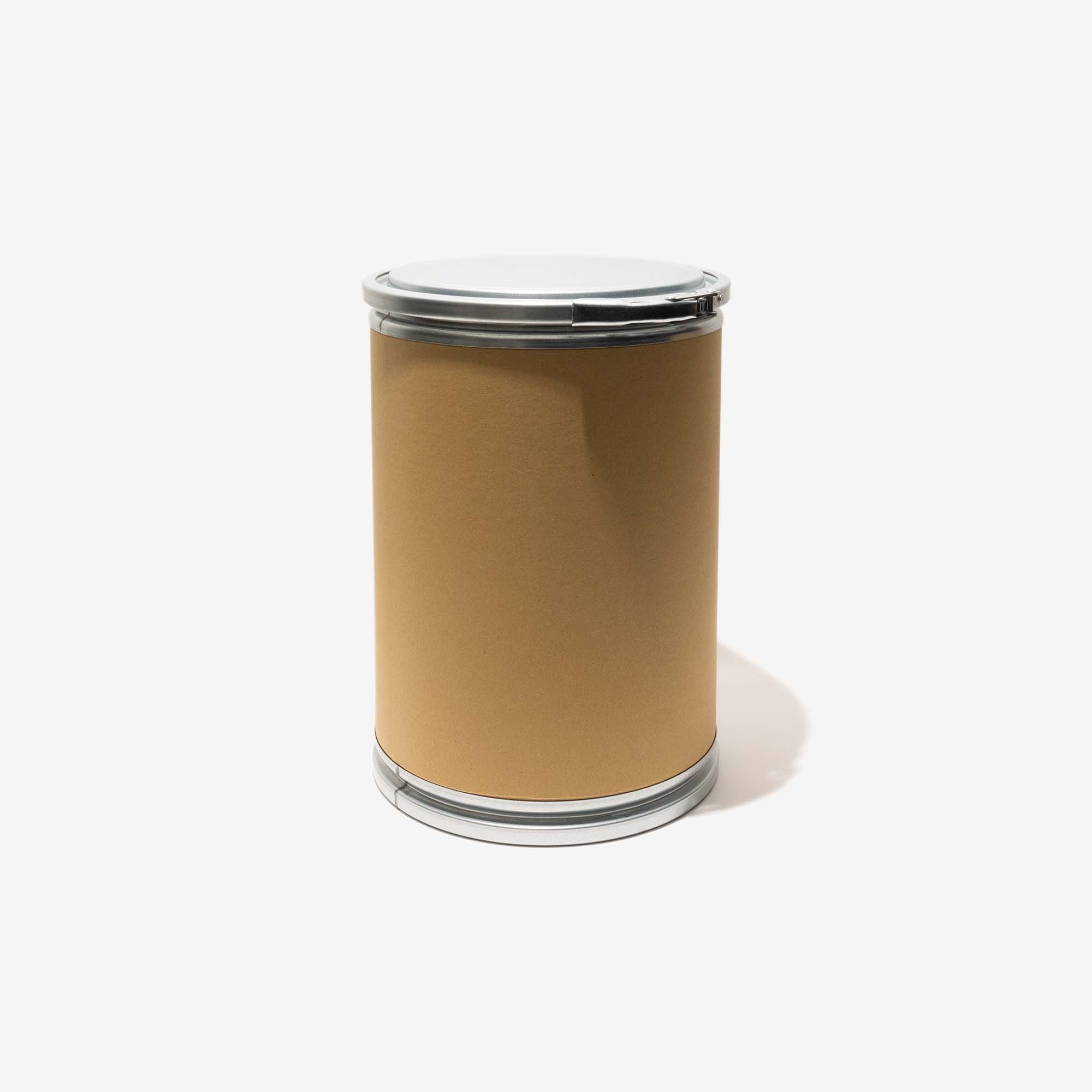 Park Side Market | FIBRE-DRUM