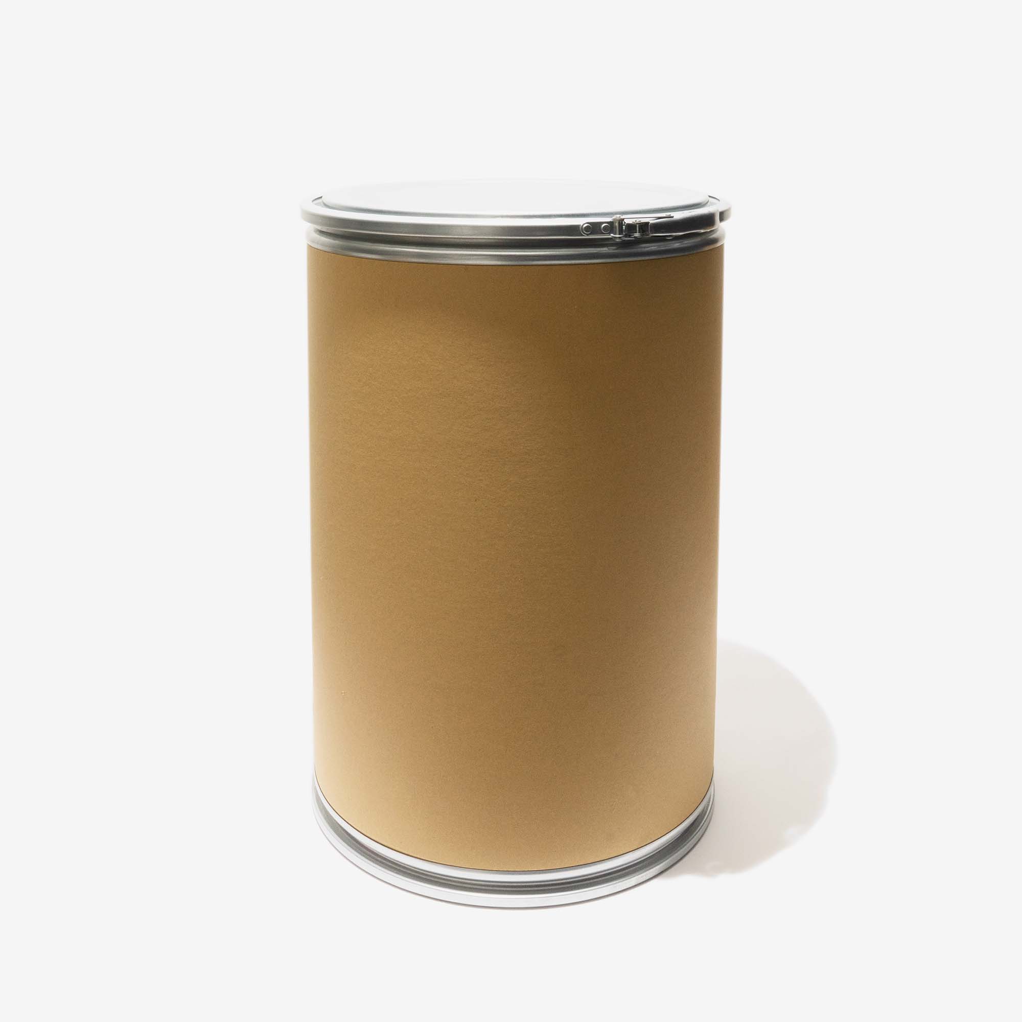 Park Side Market | FIBRE-DRUM