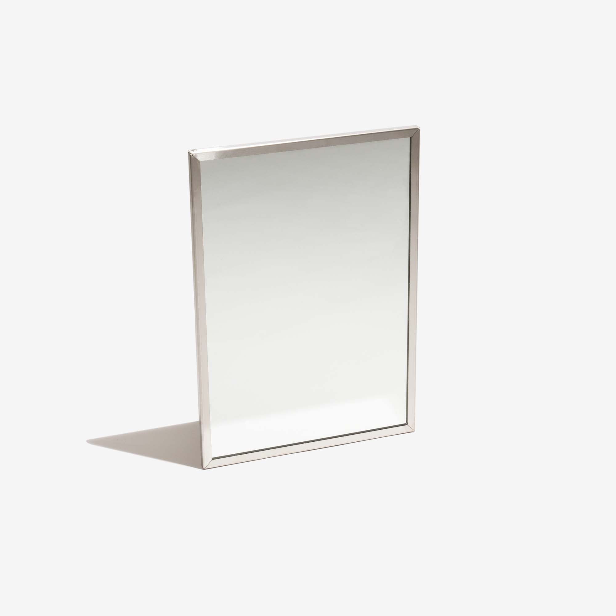 Park Side Market | STAINLESS MIRROR