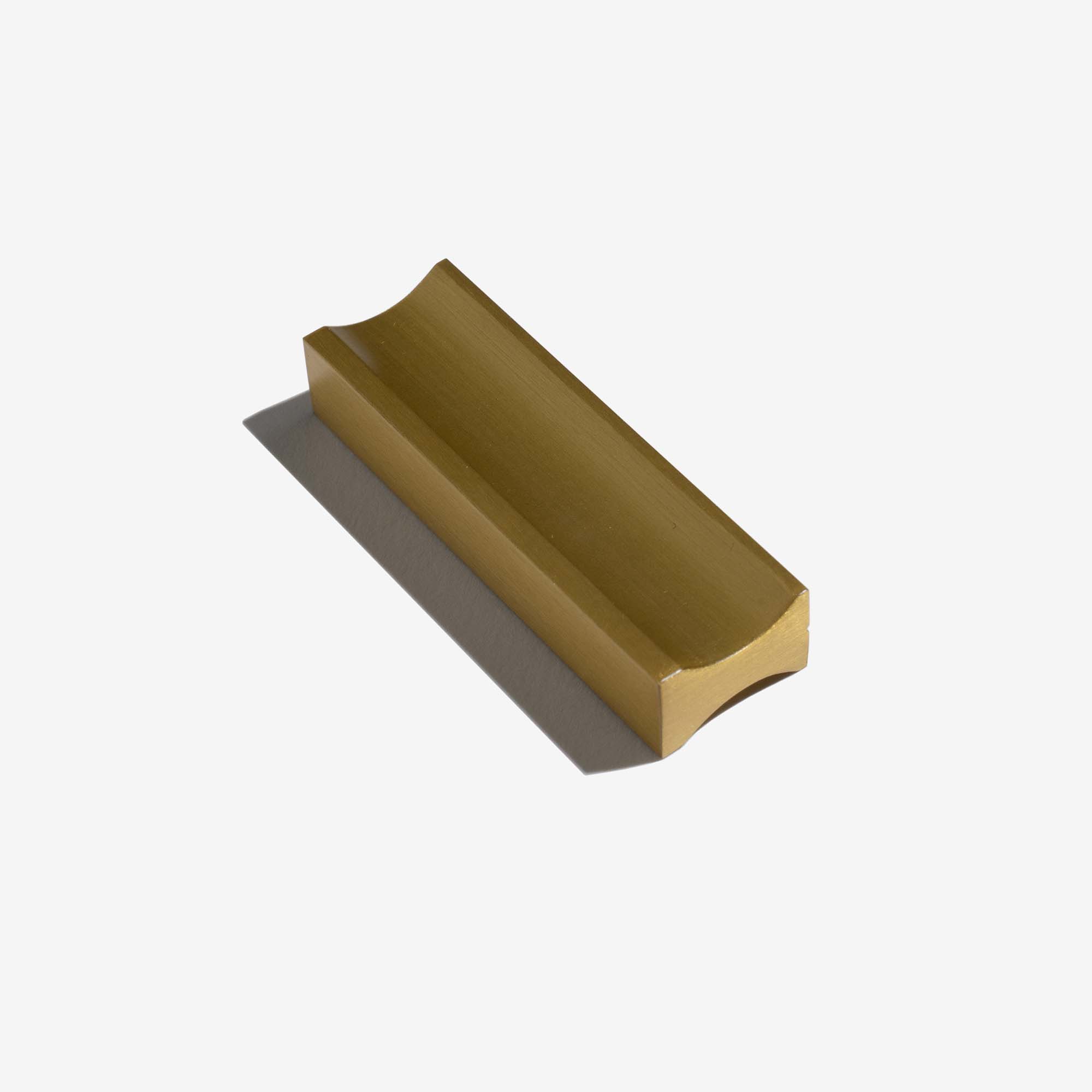 Park Side Market | BRASS I KNOB