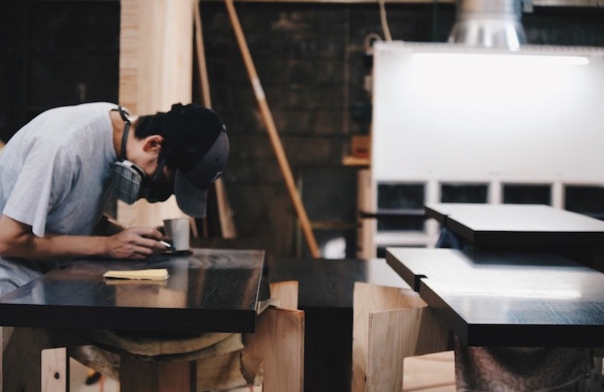 私たちの技術（CRAFTSMAN）
