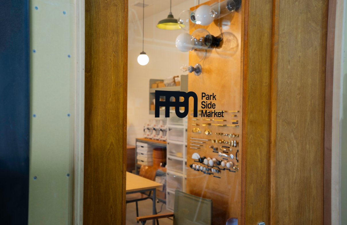 ショールーム（SHOW ROOM）