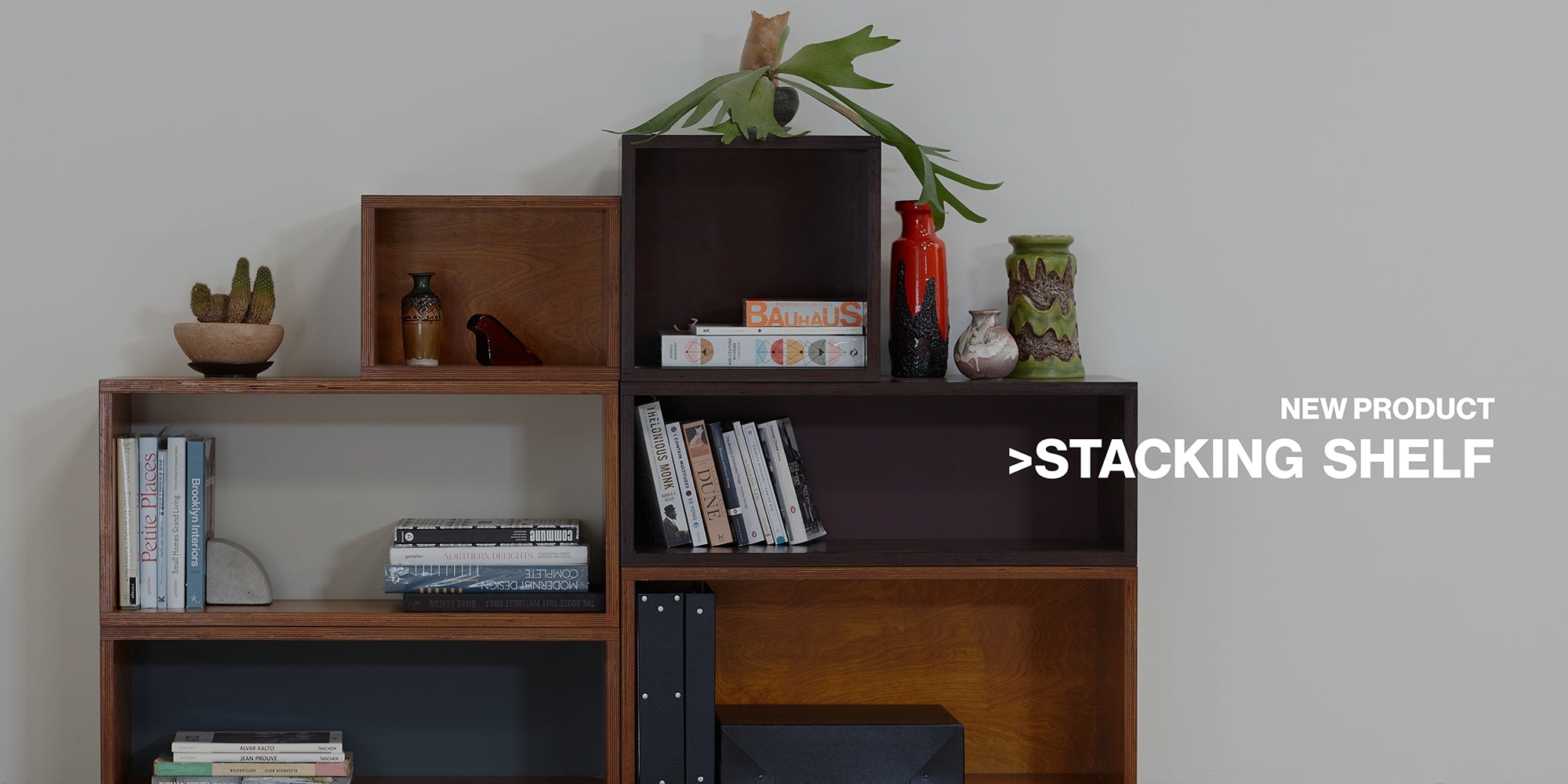 CABINET & SHELF