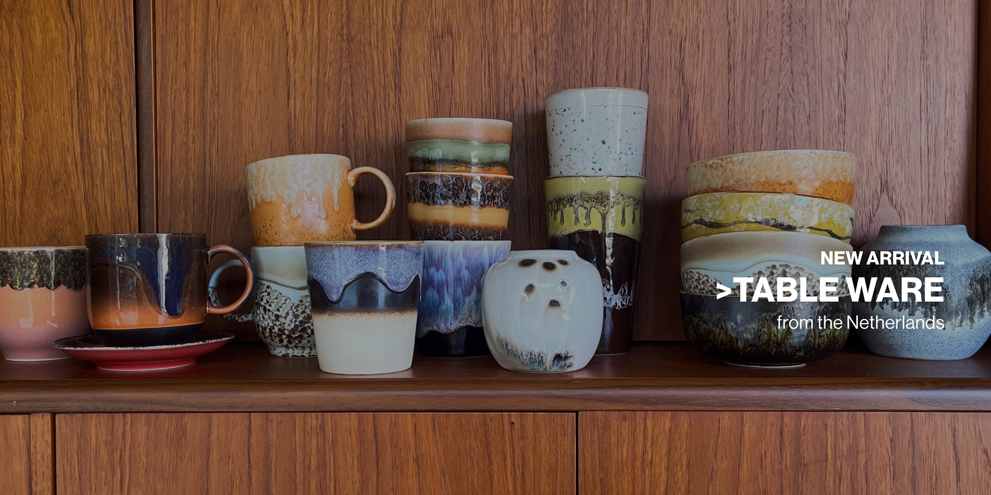TABLE WARE