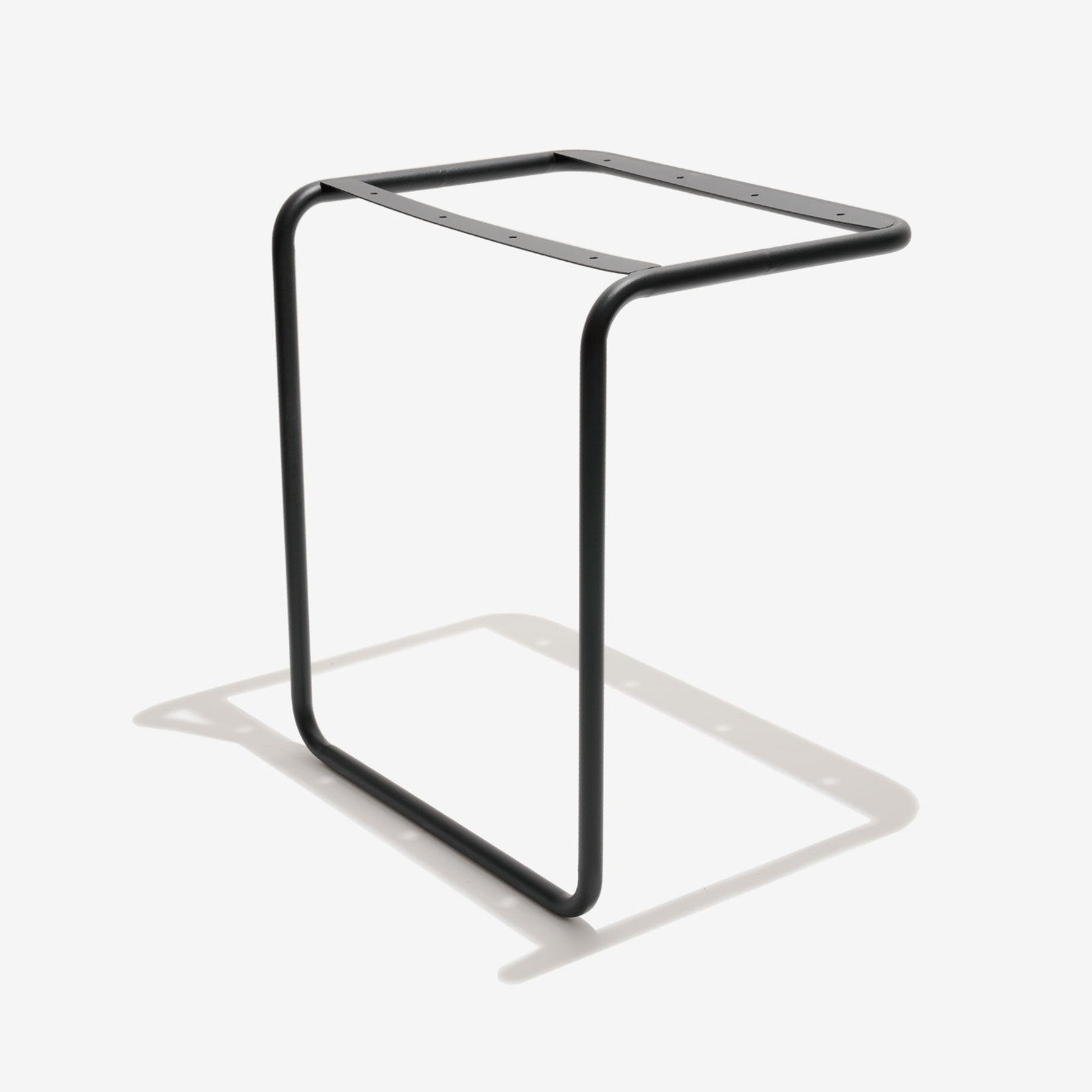 スチール製の丸パイプ 折り曲げ脚（STEEL PIPE LEG）