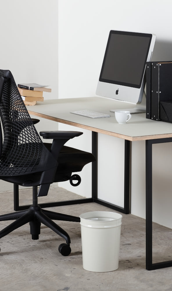 DESK & TABLE LINOLEUM