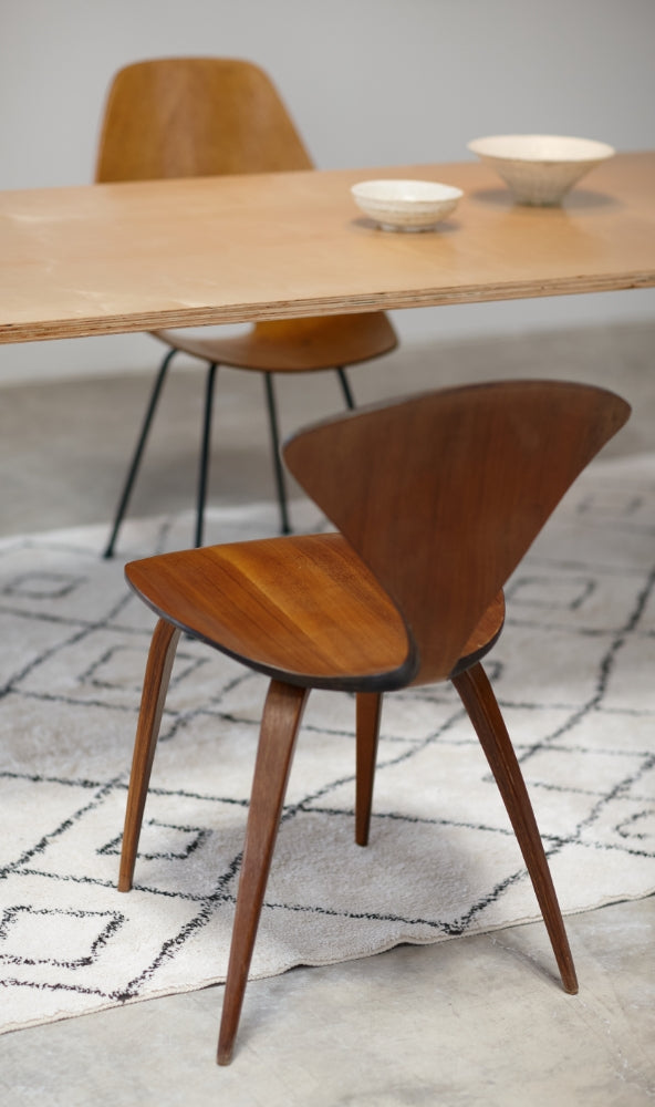 DESK & TABLE WOOD