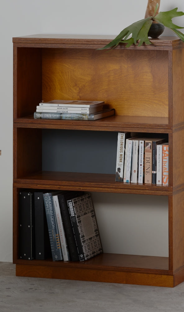 CABINET & SHELF
