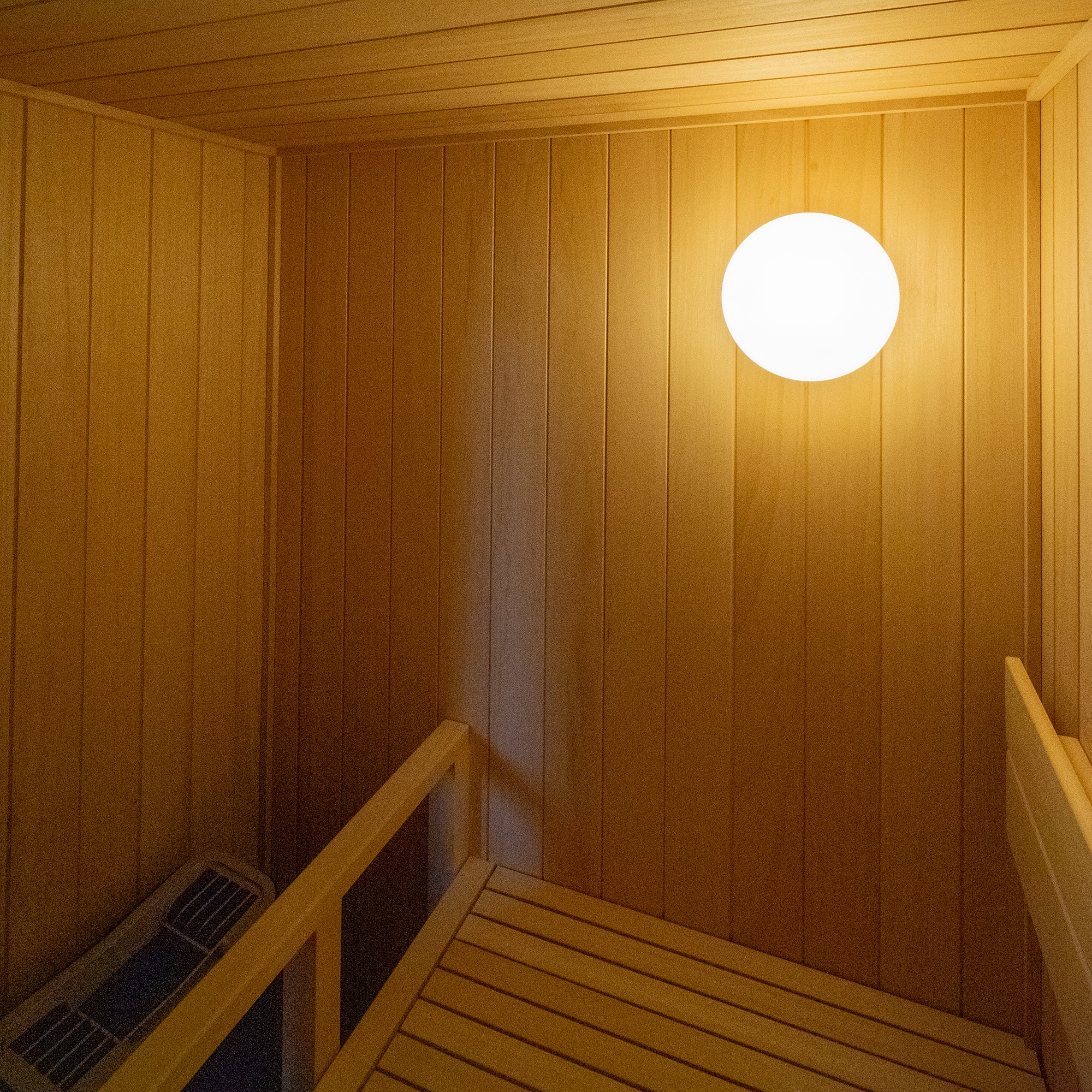 施工事例 SAUNA S邸 2022/04 LOCATION：芝