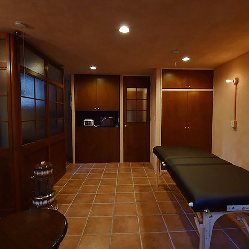 施工事例 SALON SOLIS 2020/05 LOCATION:初台