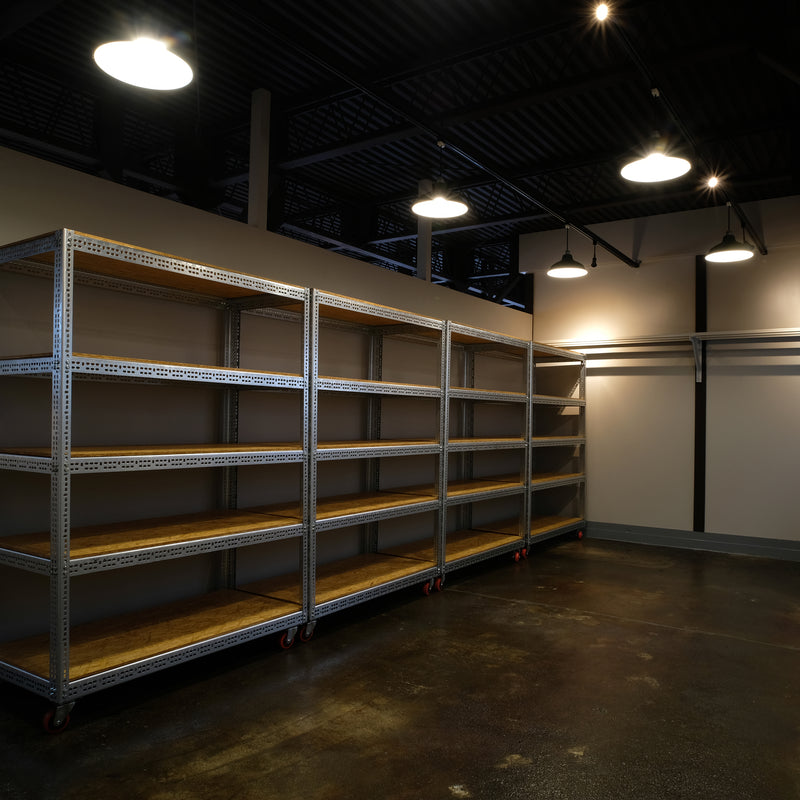 施工事例 GARAGE evergreenworks 2019/11 LOCATION：二子玉川