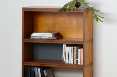 収納（CABINET & SHELF）
