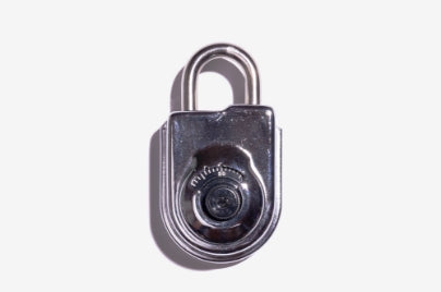 鍵（LOCK）